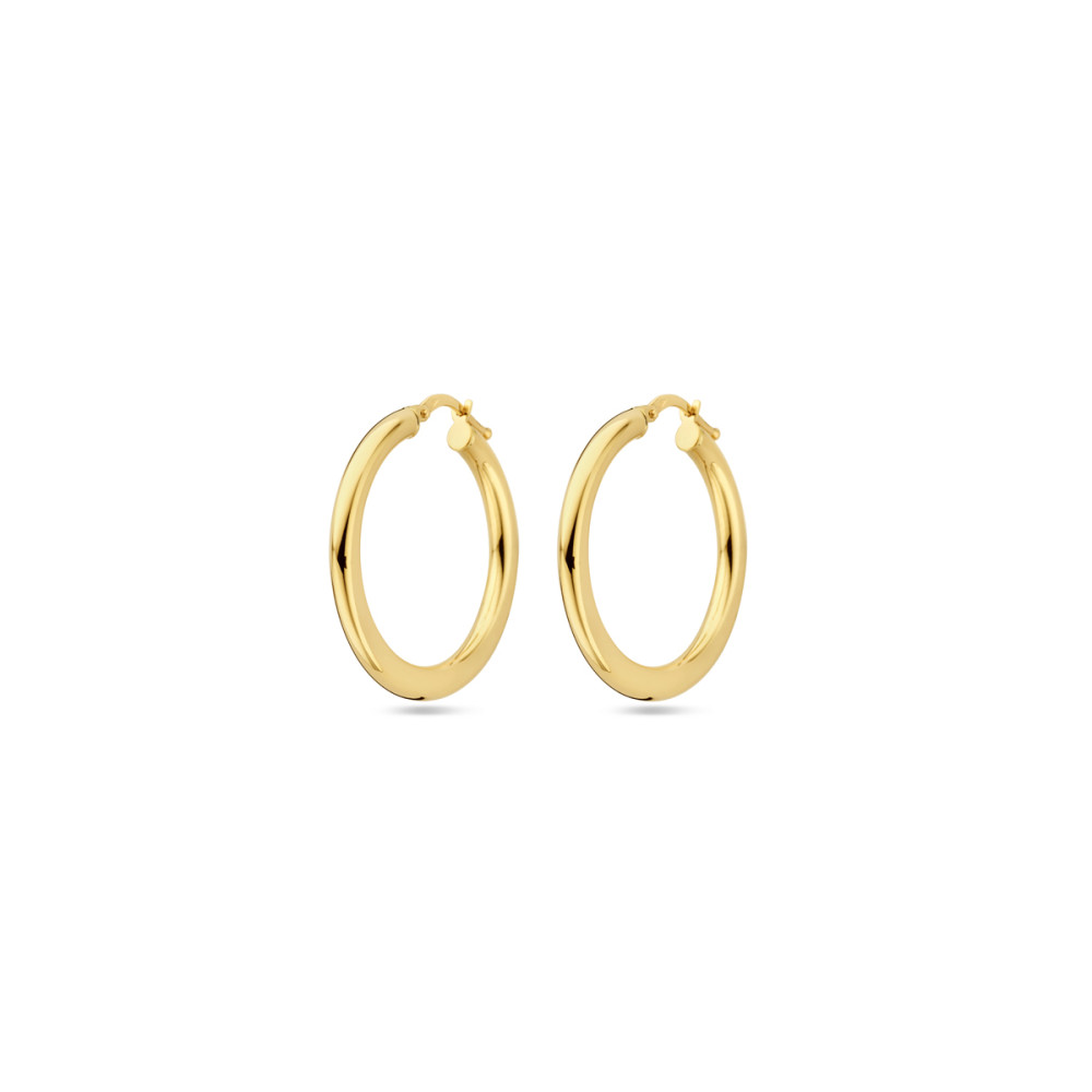 14-krt-gouden-oorringen-van-ronde-buis-3-5-mm