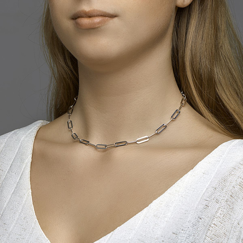 5-4-mm-schakelcollier-gerhodineerd-zilver-zonder-hanger