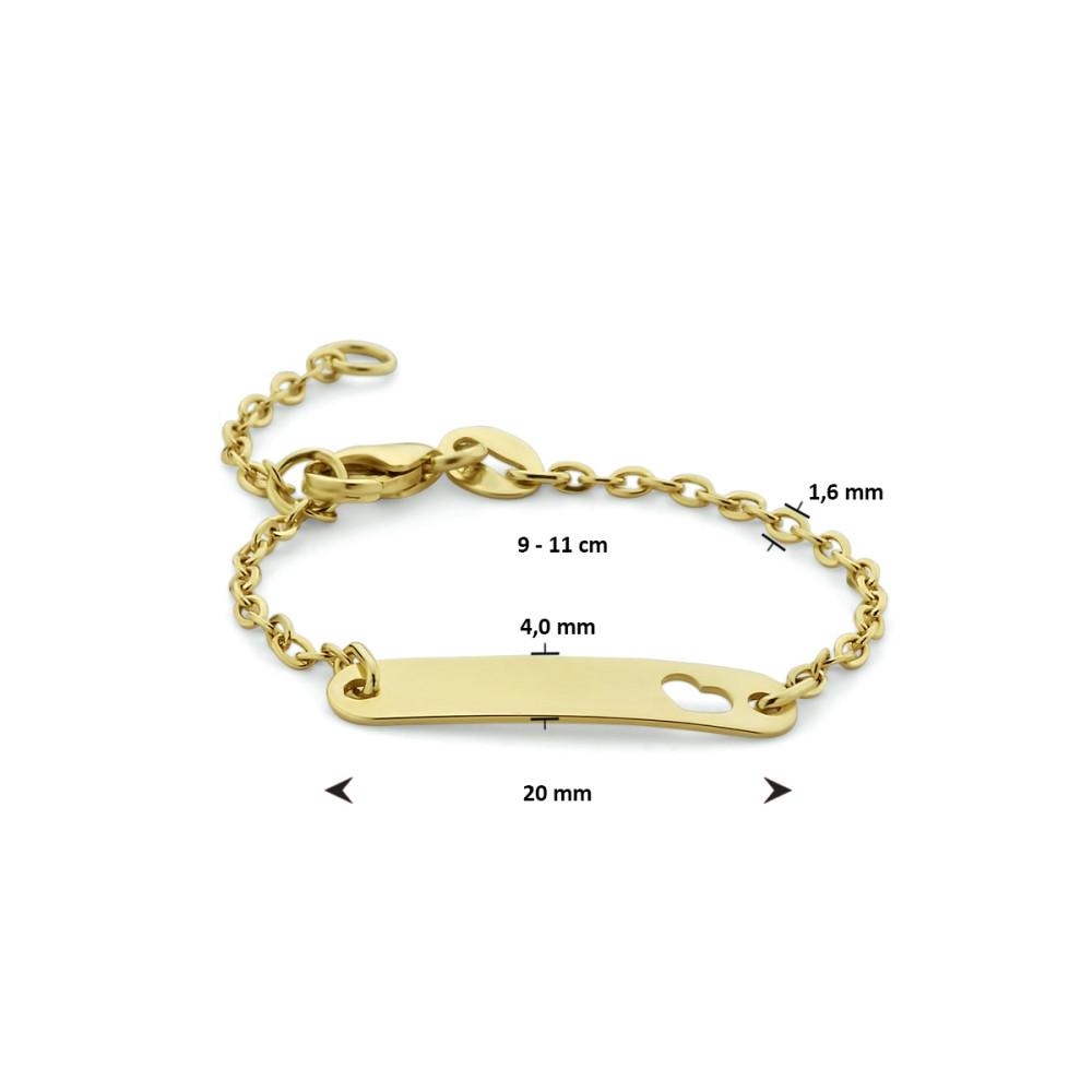 9-karaat-kinder-graveerarmband-met-hartje-en-ankerschakel