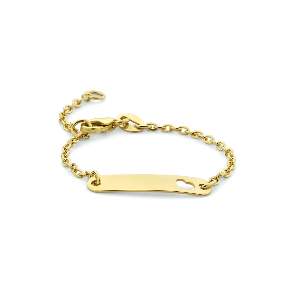 9-karaat-kinder-graveerarmband-met-hartje-en-ankerschakel