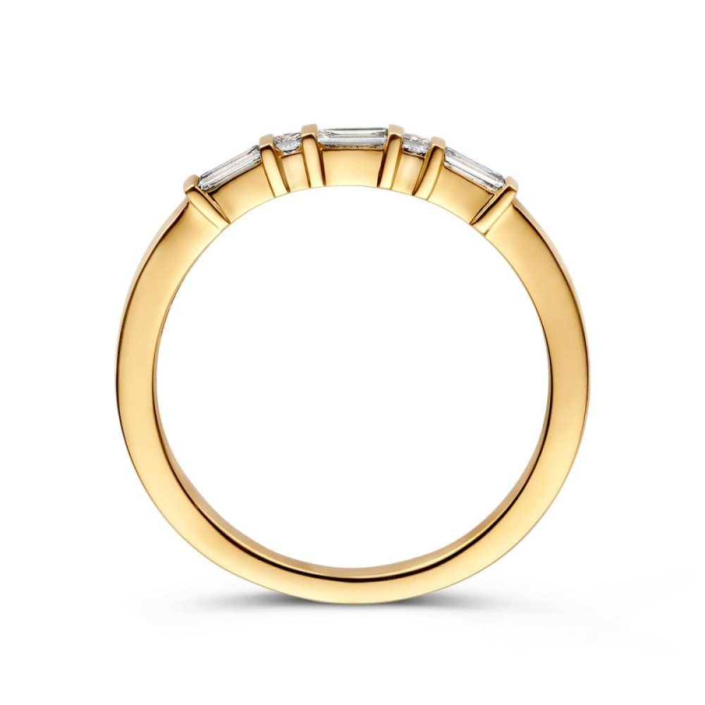 aanschuifring-14-karaat-goud-diamant-baguette-briljant-0-20-crt-transparant-2-3-mm-breedte