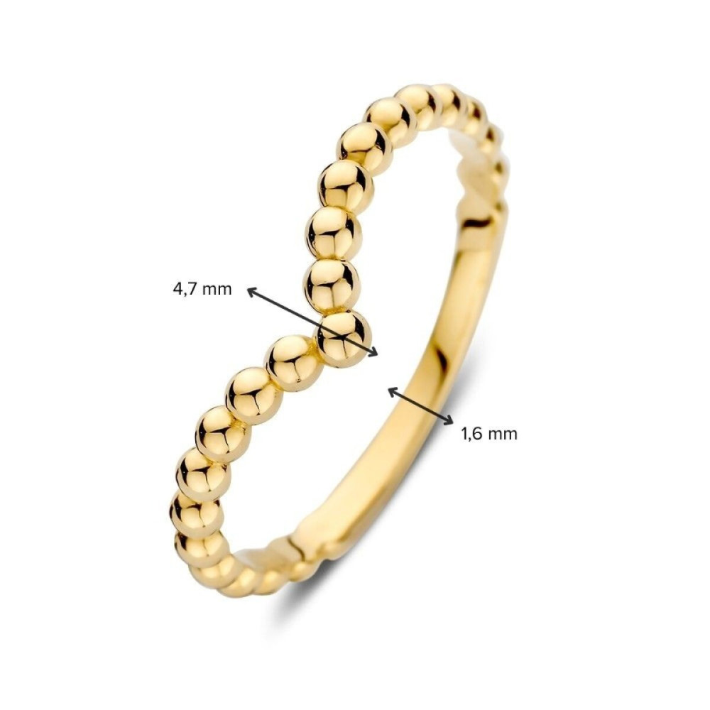 aanschuifring-14k-goud-glanzend-bolletjes-design-4-7-mm-breedte