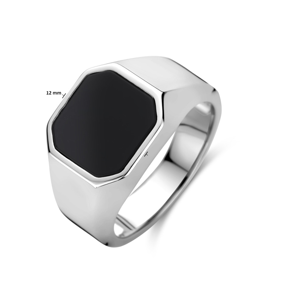achthoekige-zegelring-zilver-zwarte-onyx-steen-voor-heren-12-mm-breedte