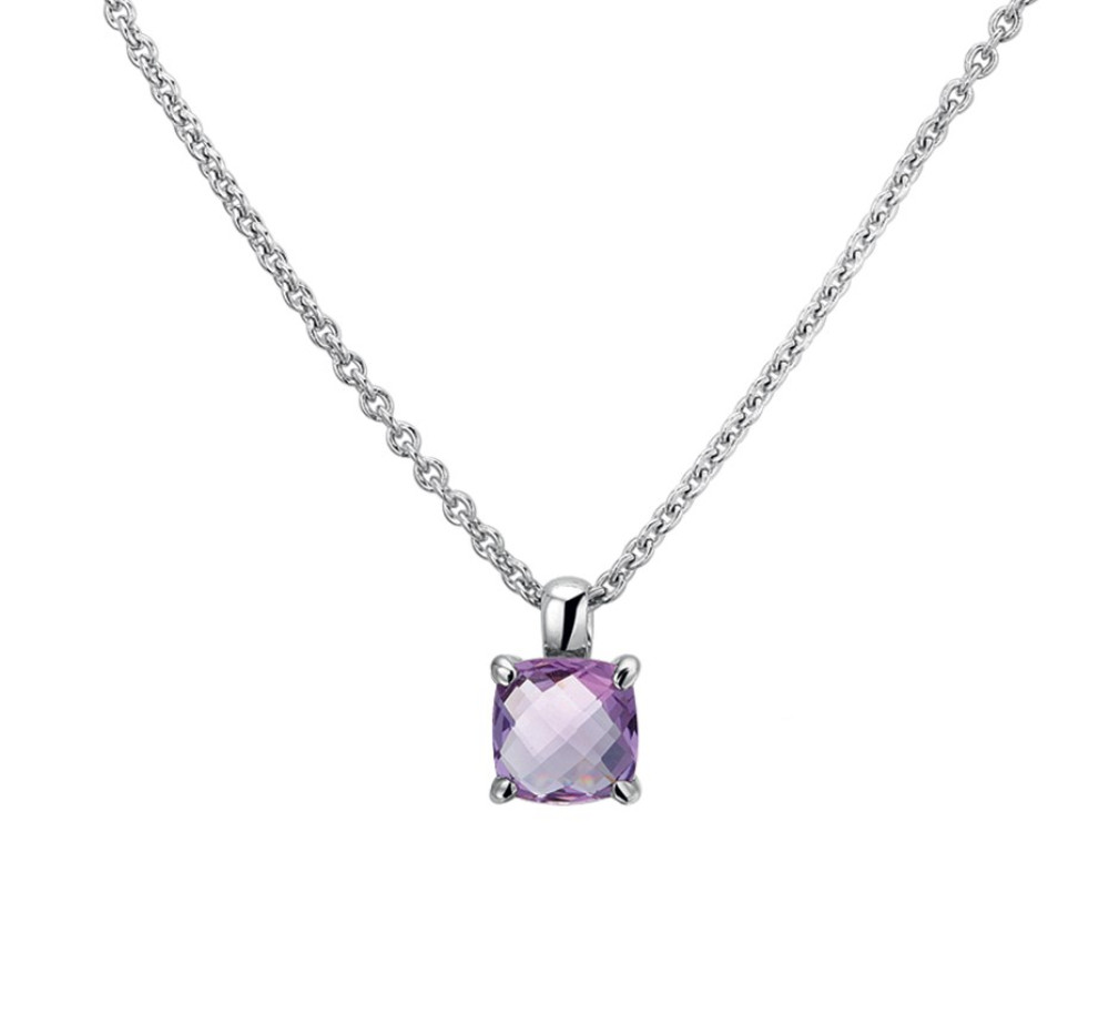 amethist-zilveren-ketting-met-hanger-lengte-verstelbaar-41-45-cm