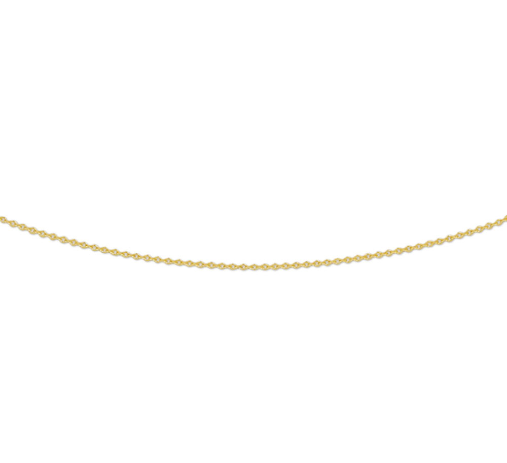 anker-0-8-mm-ketting-zonder-hanger-14-karaat-goud