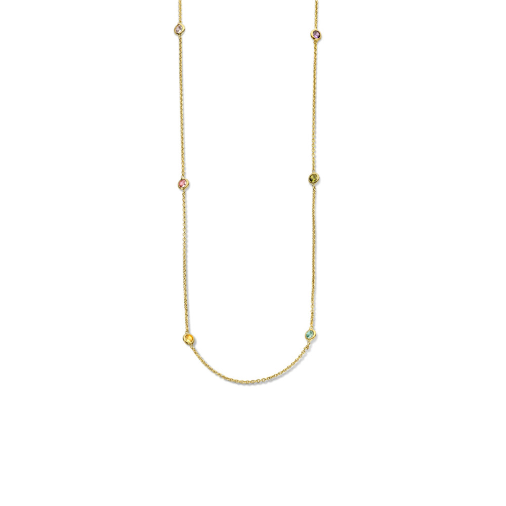 anker-1-3-mm-ketting-zonder-hanger-gold-plated-zirkonia-lengte-verstelbaar-40-44-cm