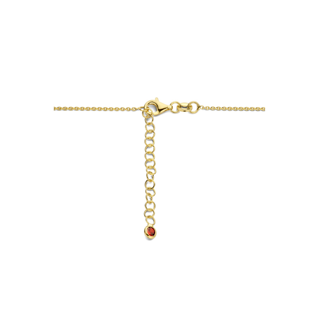 anker-1-3-mm-ketting-zonder-hanger-gold-plated-zirkonia-lengte-verstelbaar-40-44-cm