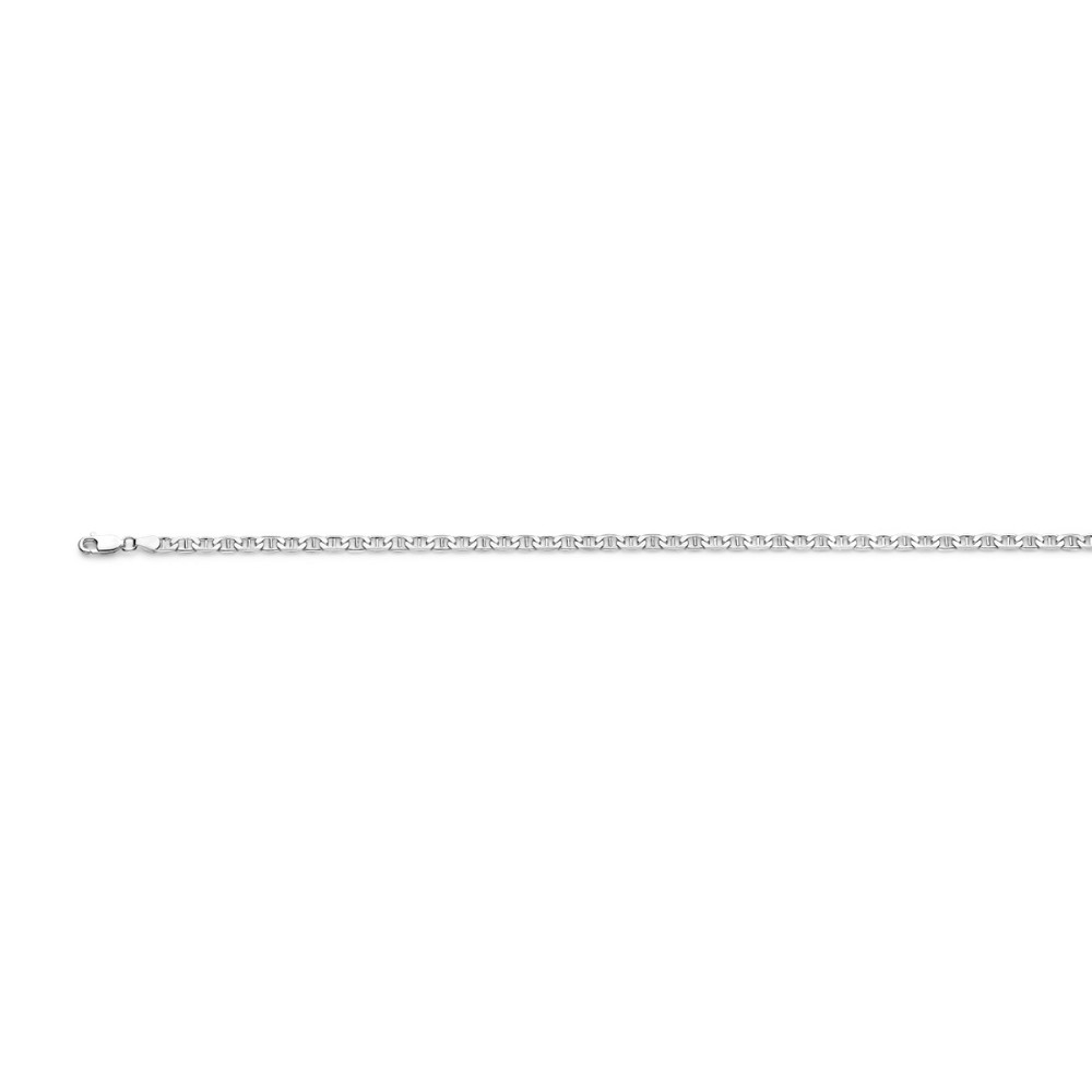 anker-schakelcollier-zilver-3-8-mm-heren-lengte-60-cm