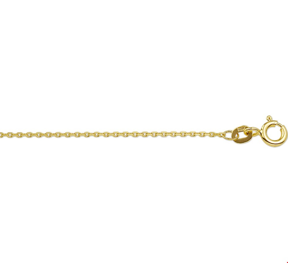 anker-schakelketting-1-1-mm-gouden-collier-14-karaat-lengte-verstelbaar-41-45-cm