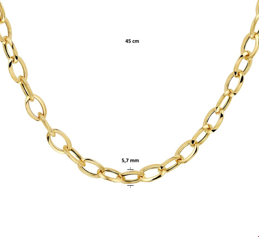 anker-schakelketting-5-5-mm-gouden-ketting-voor-dames-lengte-45-cm
