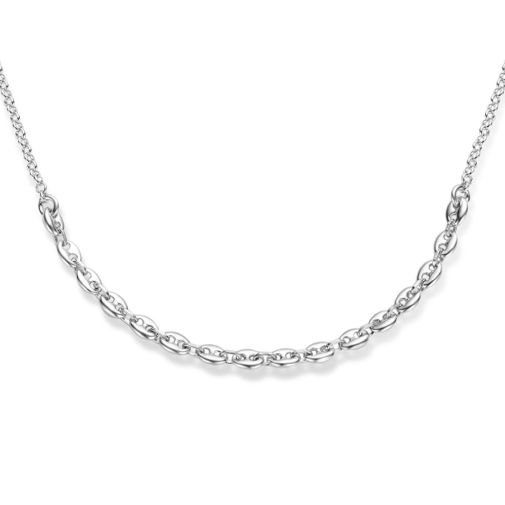 anker-zilveren-schakelketting-3-7-mm-lengte-verstelbaar-40-44-cm