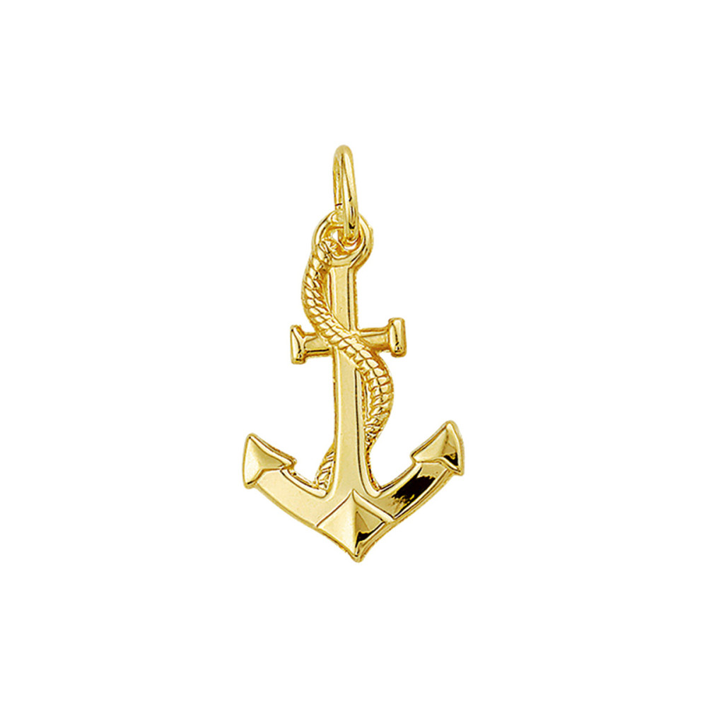 ankerhanger-14-karaat-goud-glanzend-nautisch-touwdetail-16-5-mm-breed-x-27-mm-hoog