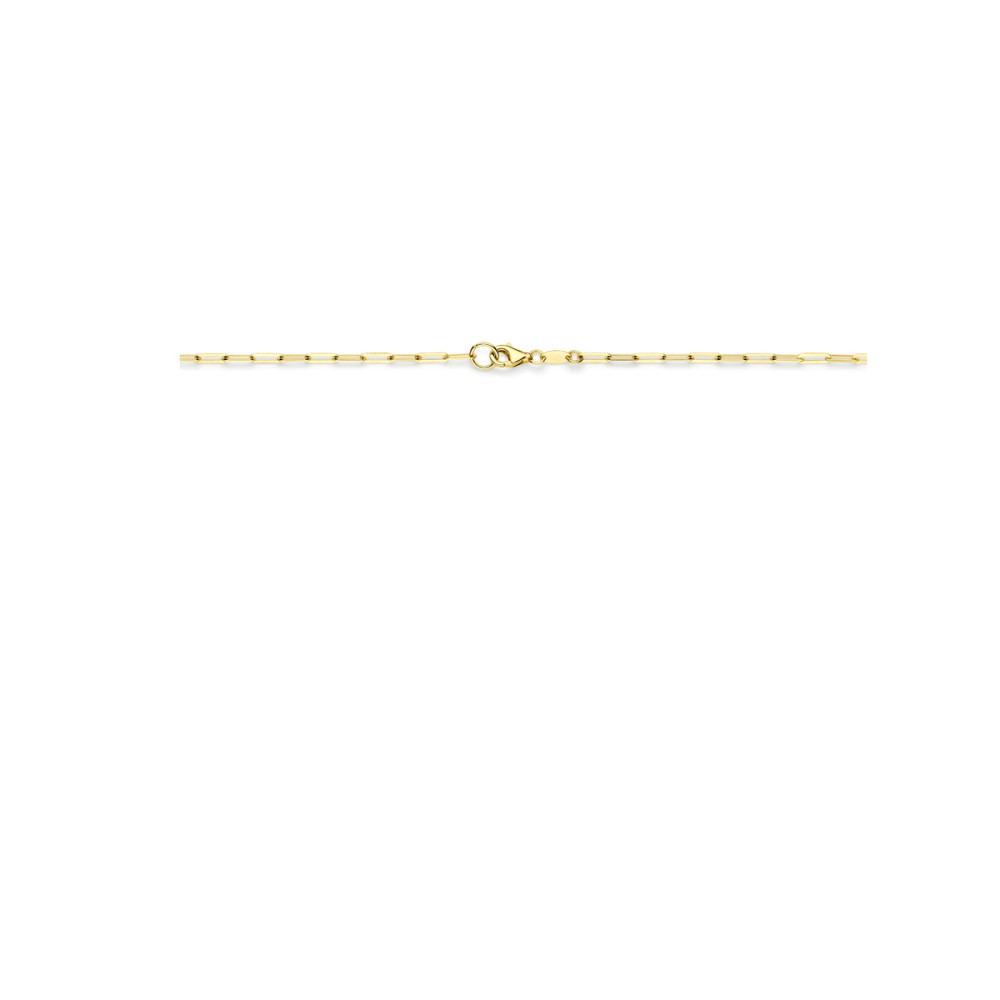 ankerschakel-2-1-mm-collier-zonder-hanger-goud-lengte-42-cm