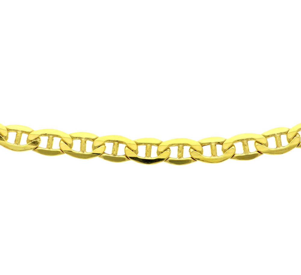 ankerschakel-6-5-mm-schakelketting-goud