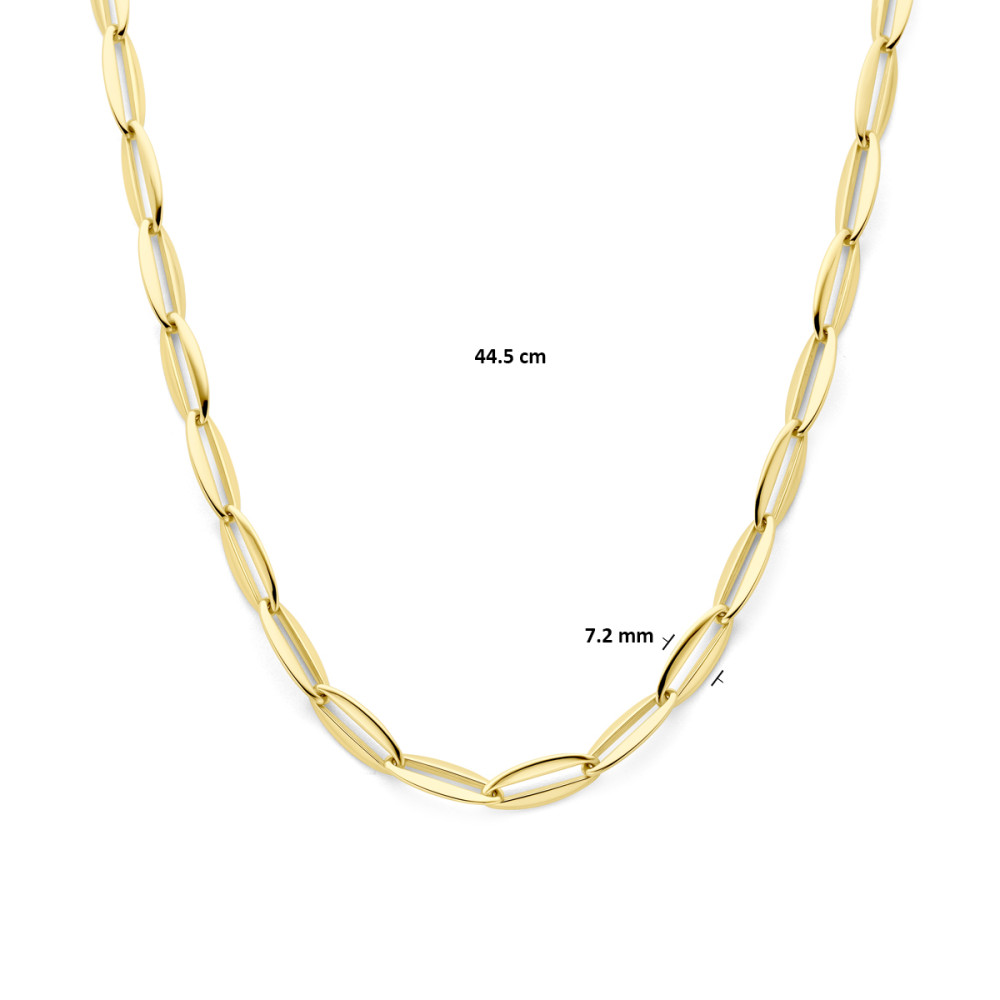 ankerschakel-7-2-mm-schakelcollier-goud-lengte-44-5-cm