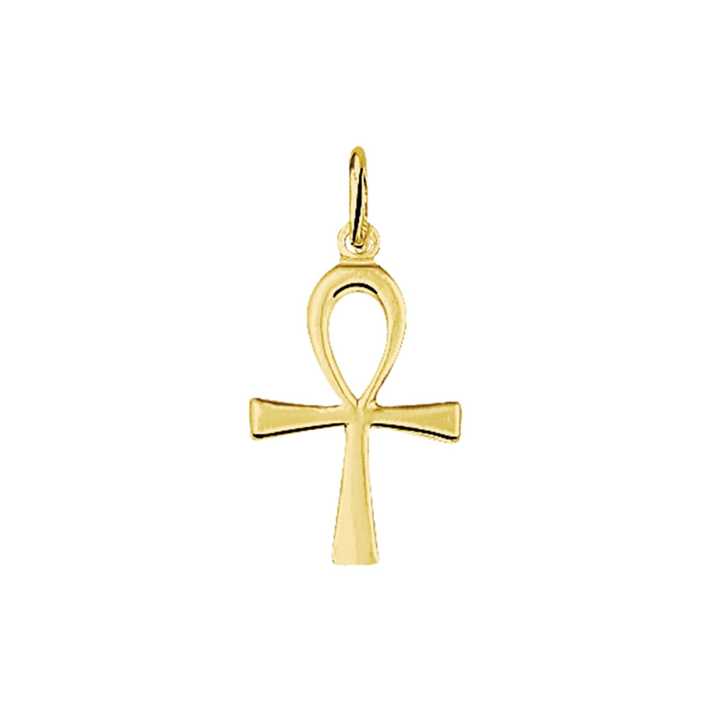 ankh-hanger-14-karaat-goud-glanzend-kruis-13-mm-breed-x-22-mm-hoog