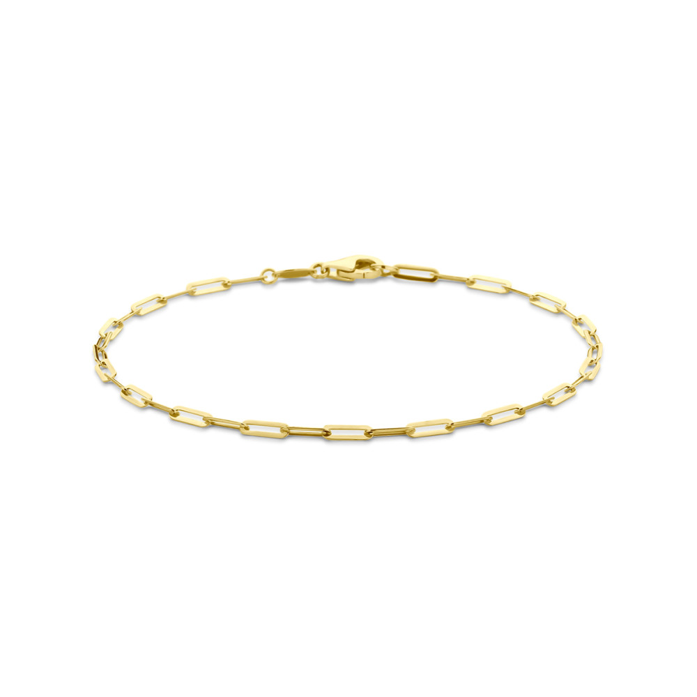 armband-14-karaat-goud-anker-schakels-2-1-mm-breedte-lengte-19-cm