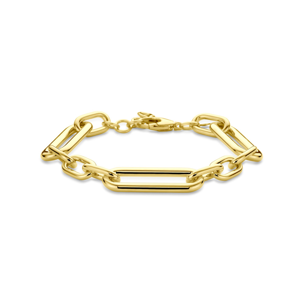 armband-14-karaat-goud-robuuste-schakels-glanzend-11-mm-breedte-lengte-18-5-20-5-cm