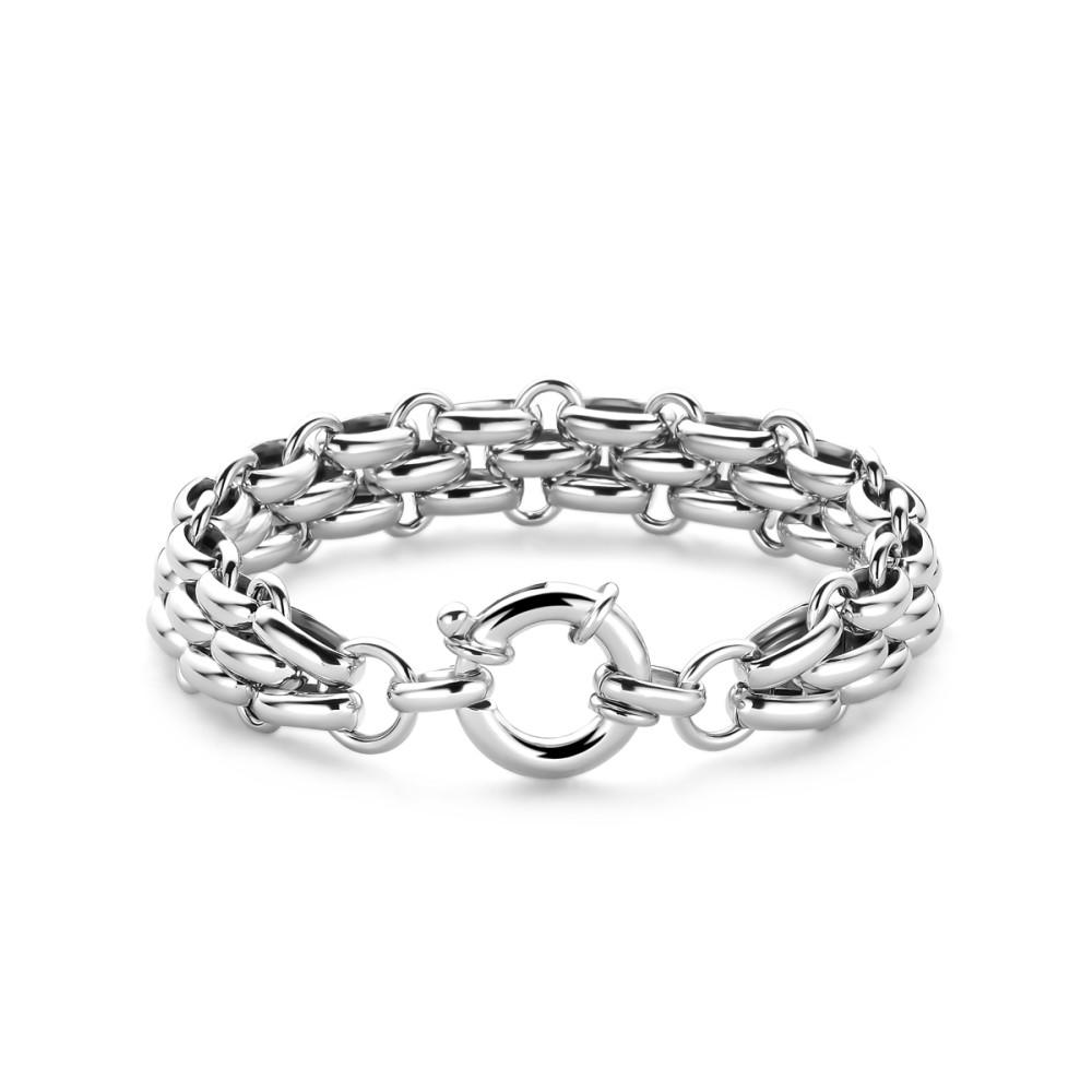 armband-3-rijen-schakels-en-veerringsluiting-van-925-zilver-14-mm-breedte-lengte-19-5-cm