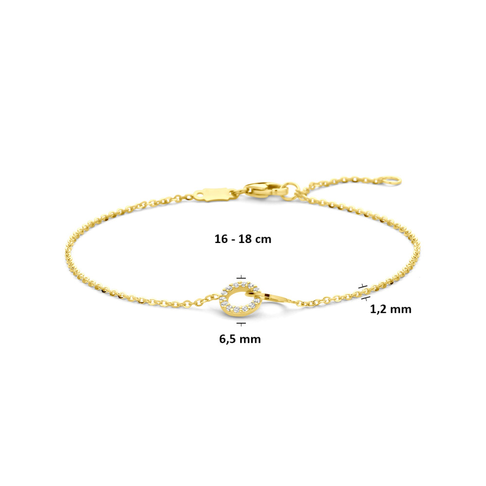 armband-gouden-zirkonia-open-cirkel-hanger-14-karaat-1-2-mm-breedte-lengte-16-18-cm