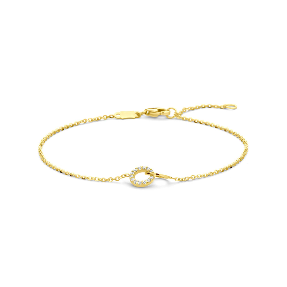 armband-gouden-zirkonia-open-cirkel-hanger-14-karaat-1-2-mm-breedte-lengte-16-18-cm