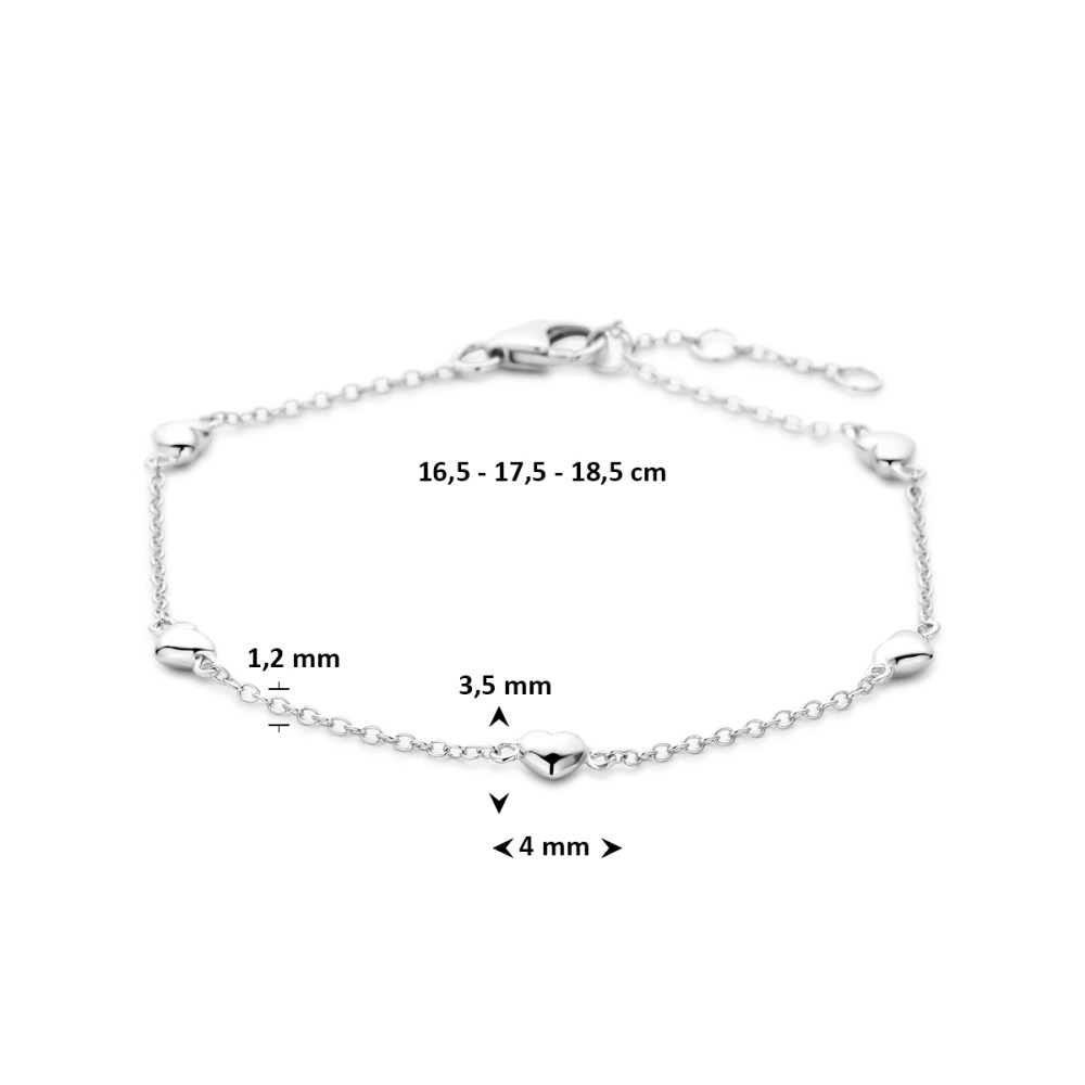 armband-hartjes-925-zilver-en-anker-schakels-4-mm-breedte-lengte-16-5-17-5-18-5-cm
