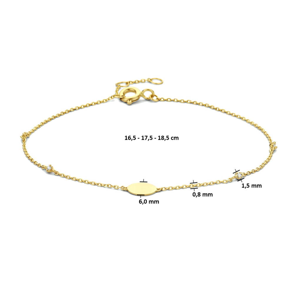 armband-met-steen-14-karaat-gouden-anker-zirkonia-6-mm-breedte-lengte-16-5-17-5-18-5-cm