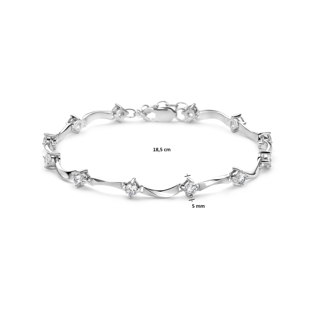 armband-met-steen-925-zilver-transparante-zirkonia-glanzend-5-mm-breedte-lengte-18-5-cm-85224