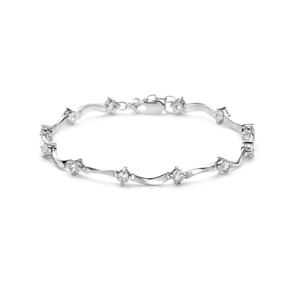 armband-met-steen-925-zilver-transparante-zirkonia-glanzend-5-mm-breedte-lengte-18-5-cm-85224