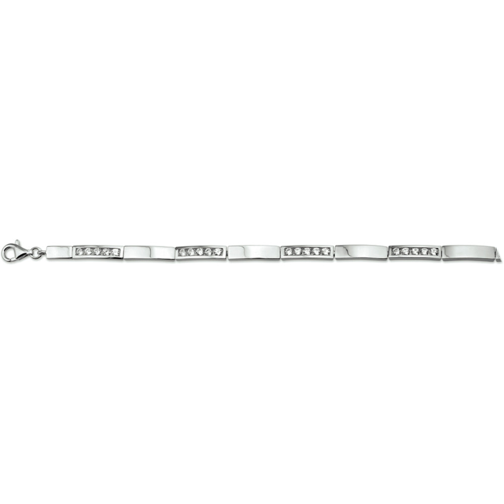 armband-met-steen-925-zilver-zirkonia-glanzend-4-6-mm-breedte-lengte-18-21-cm