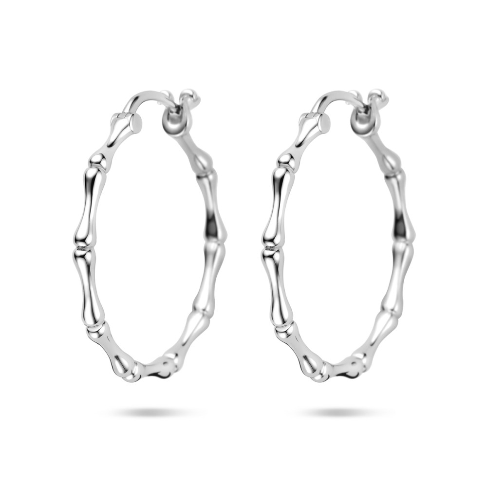 bamboe-ontwerp-oorringen-925-zilver-2-5-mm-breed-x-30-mm-hoog
