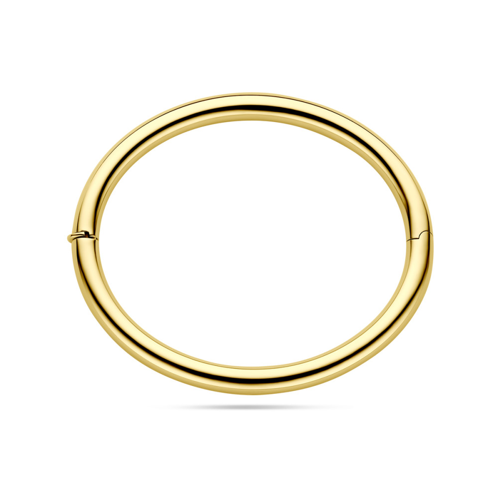 bangle-14-karaat-goud-dames-glanzend-6-mm-breedte-diameter-60-mm