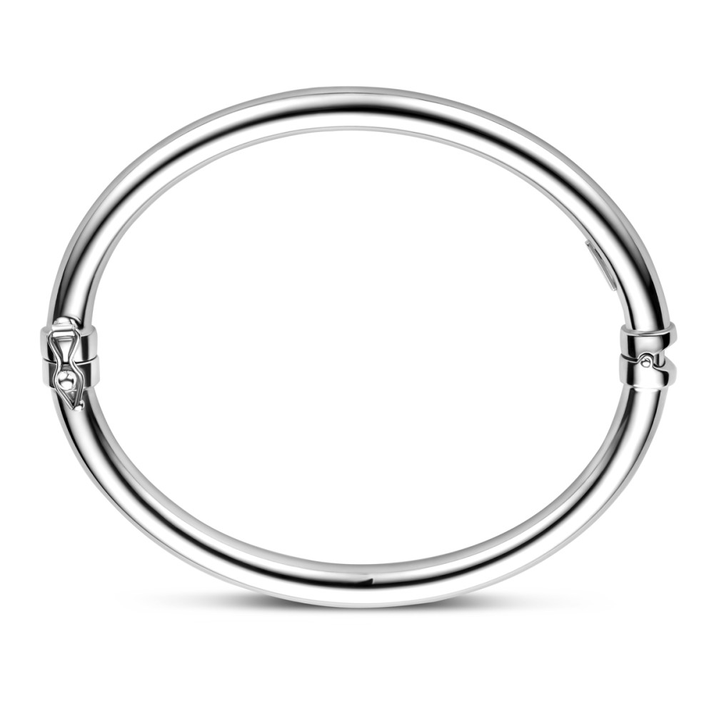 bangle-dames-925-glanzend-zilver-5-mm-breedte-diameter-60-mm