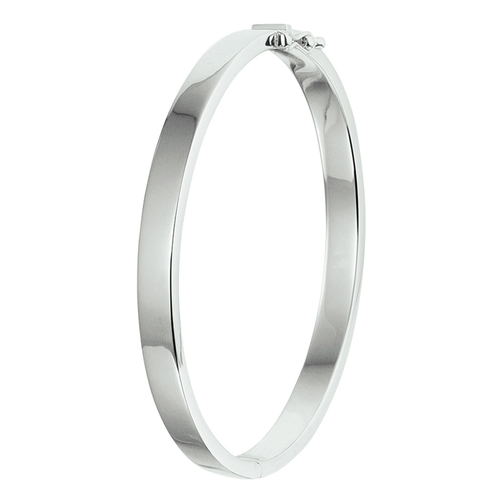 bangle-dames-925-zilver-glanzend-6-mm-breedte