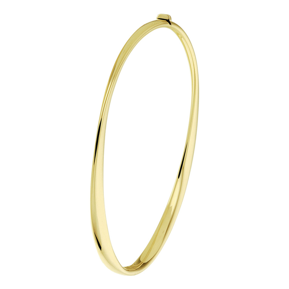 bangle-glanzend-14-karaat-goud-4-mm-breedte-diameter-60-mm