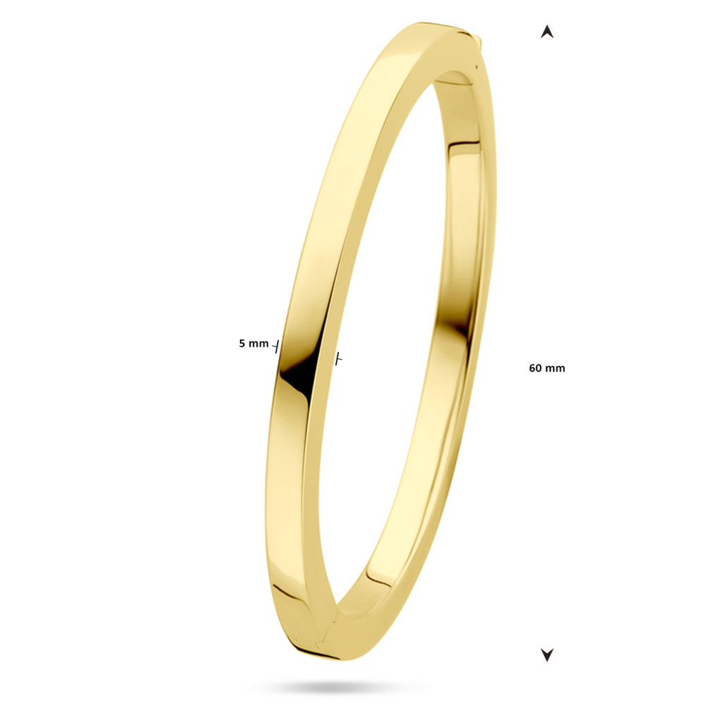 bangle-glanzend-14-karaat-goud-5-mm-breedte-diameter-60-mm