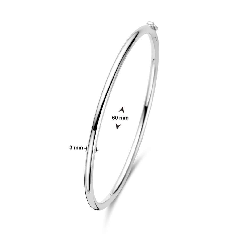bangle-glanzend-925-zilver-gerhodineerd-3-mm-breedte-diameter-60-mm