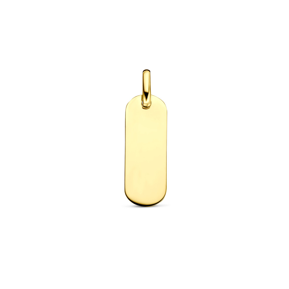 bar-hanger-14-karaat-goud-glanzend-7-mm-breed-x-23-mm-hoog