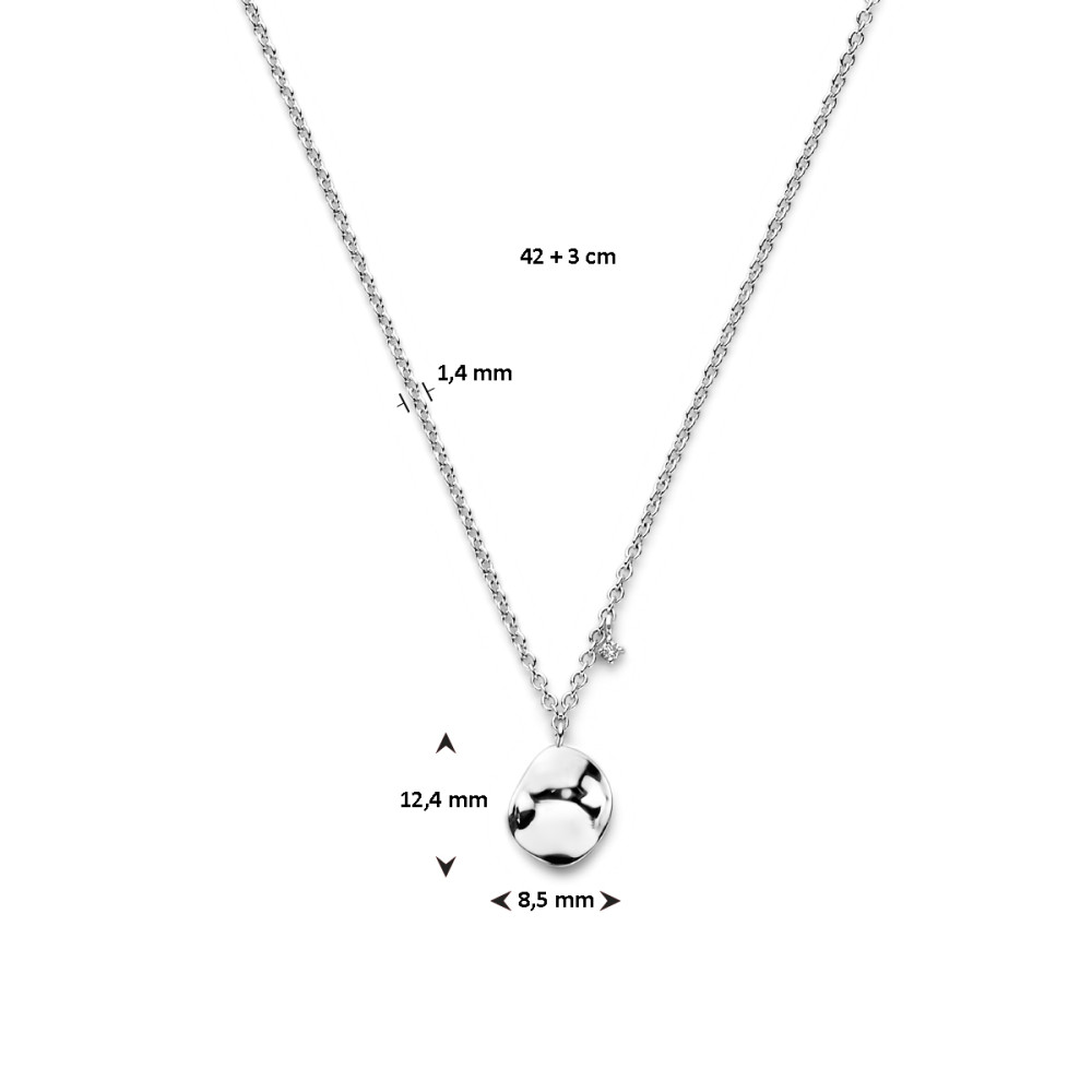barokke-ovale-hanger-zilveren-collier-met-diamant-lengte-verstelbaar-42-45-cm