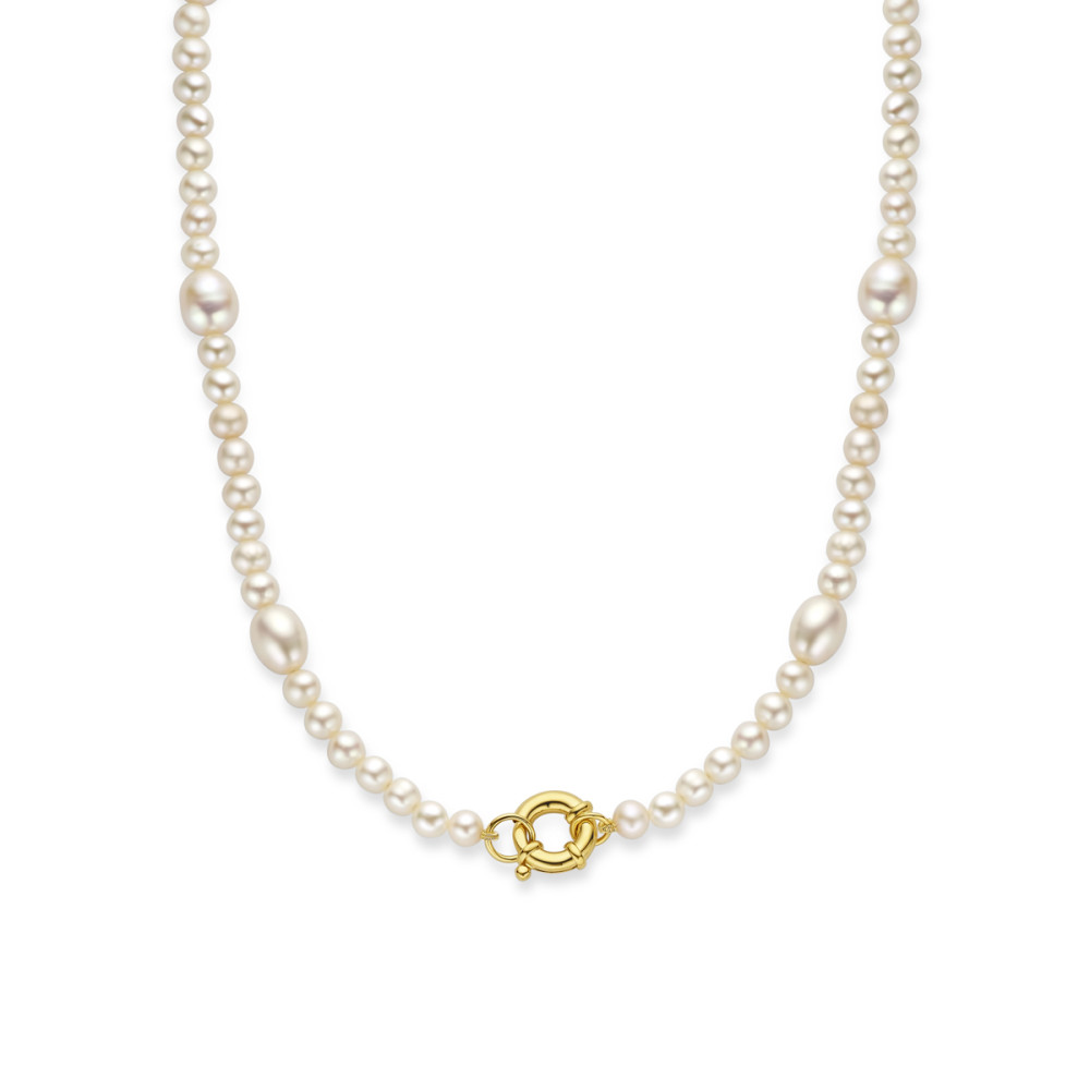 barokke-parelcollier-gold-plated-zoetwaterparels-lengte-45-cm