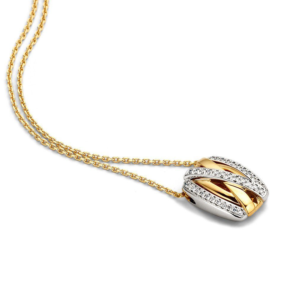 bicolor-gouden-en-witgouden-hanger-met-briljante-diamanten-0-25-crt-18-mm-x-14-mm