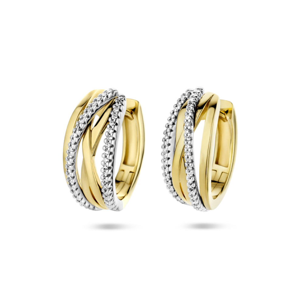 bicolor-klapoorringen-met-diamant-14-karaat-goud-witgoud-diameter-17-5-mm