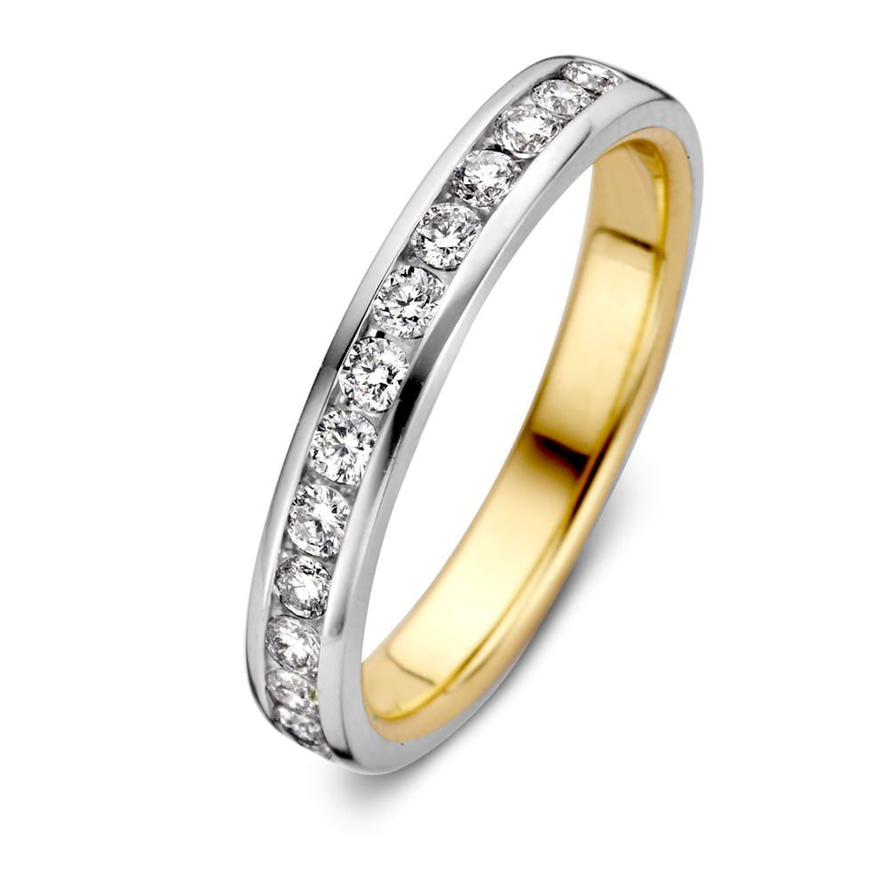 bicolor-pave-aanschuifring-met-diamanten-0-48-crt