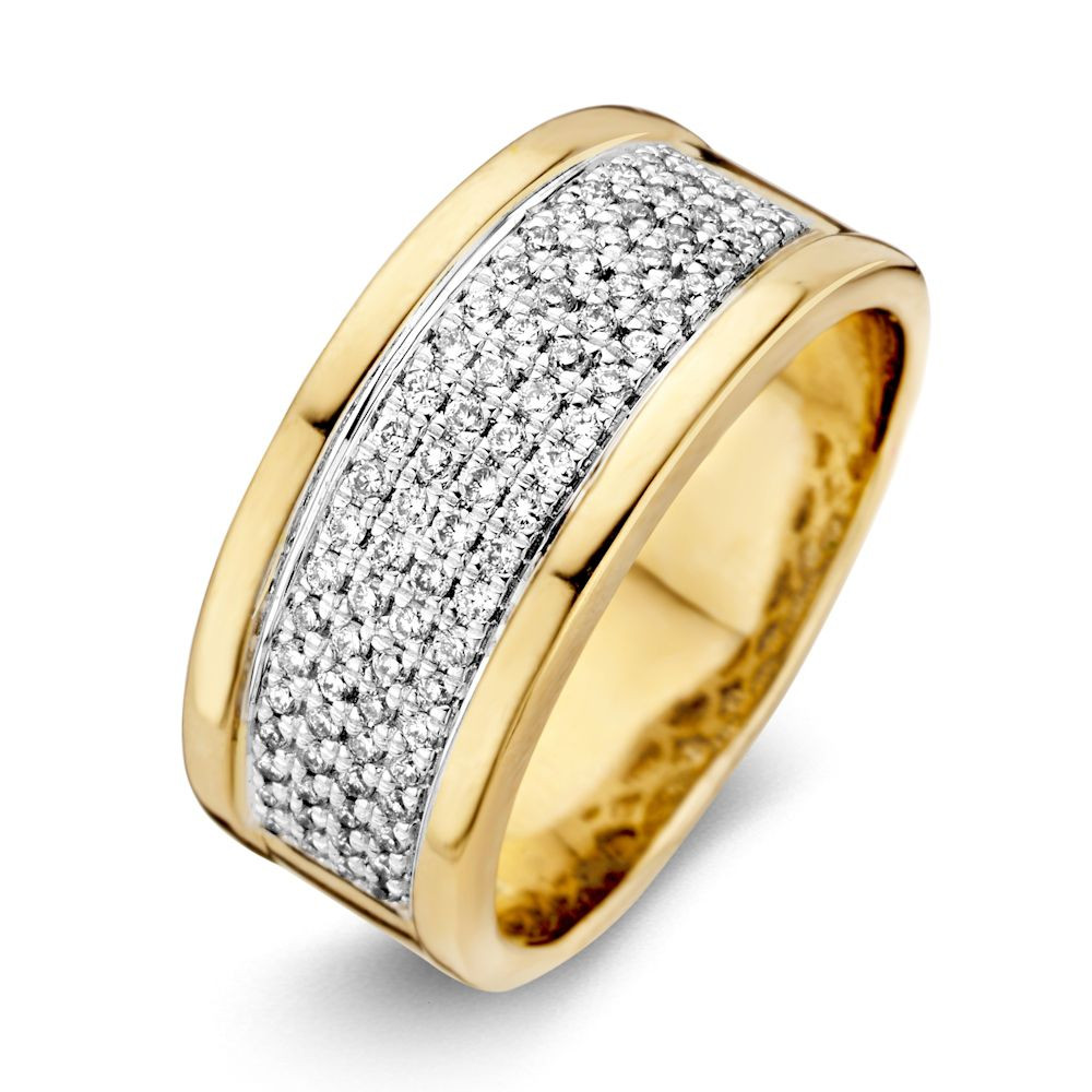 bicolor-pave-ring-met-briljanten-0-51-crt