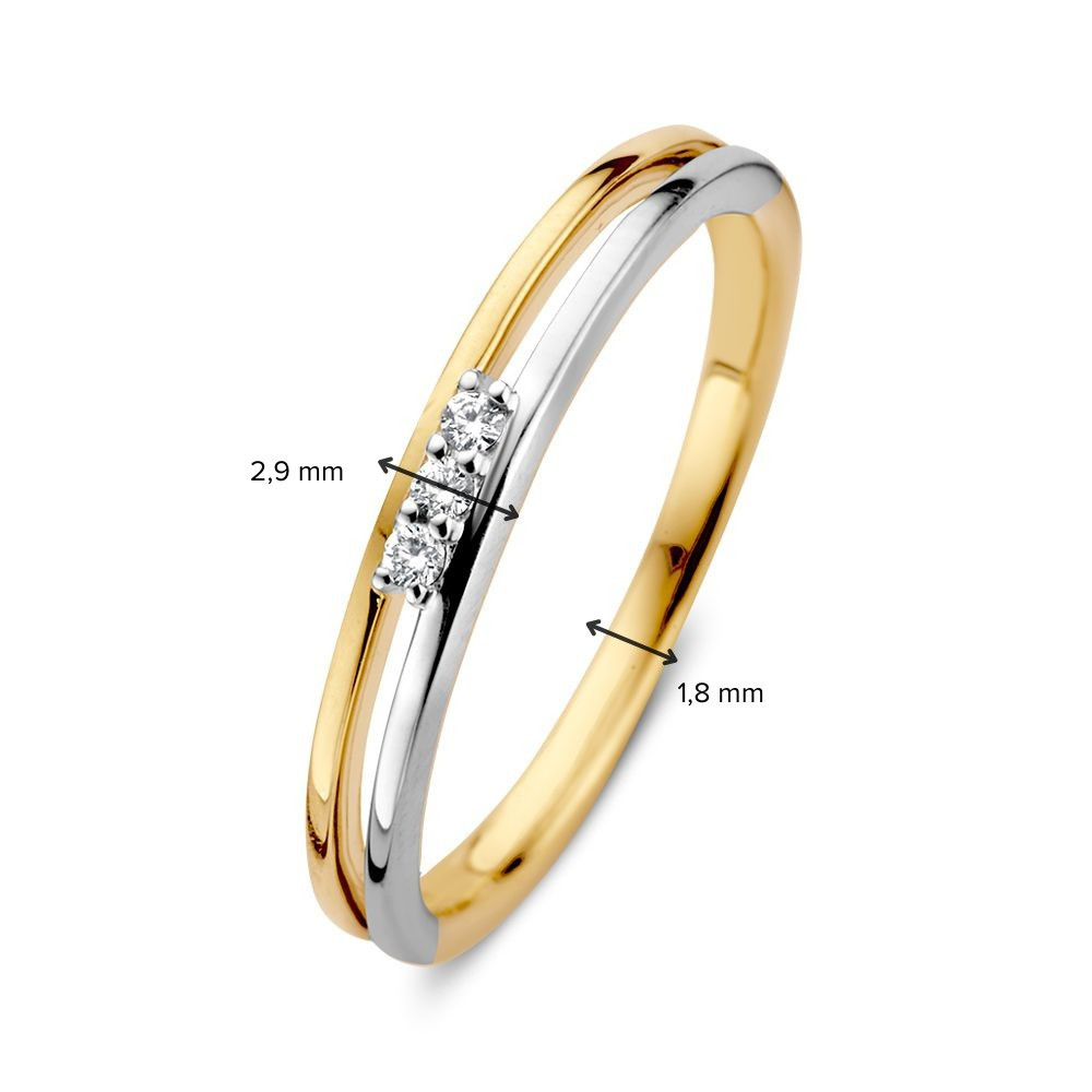 bicolor-ring-met-gouden-en-witgouden-banen-0-04-crt-diamanten