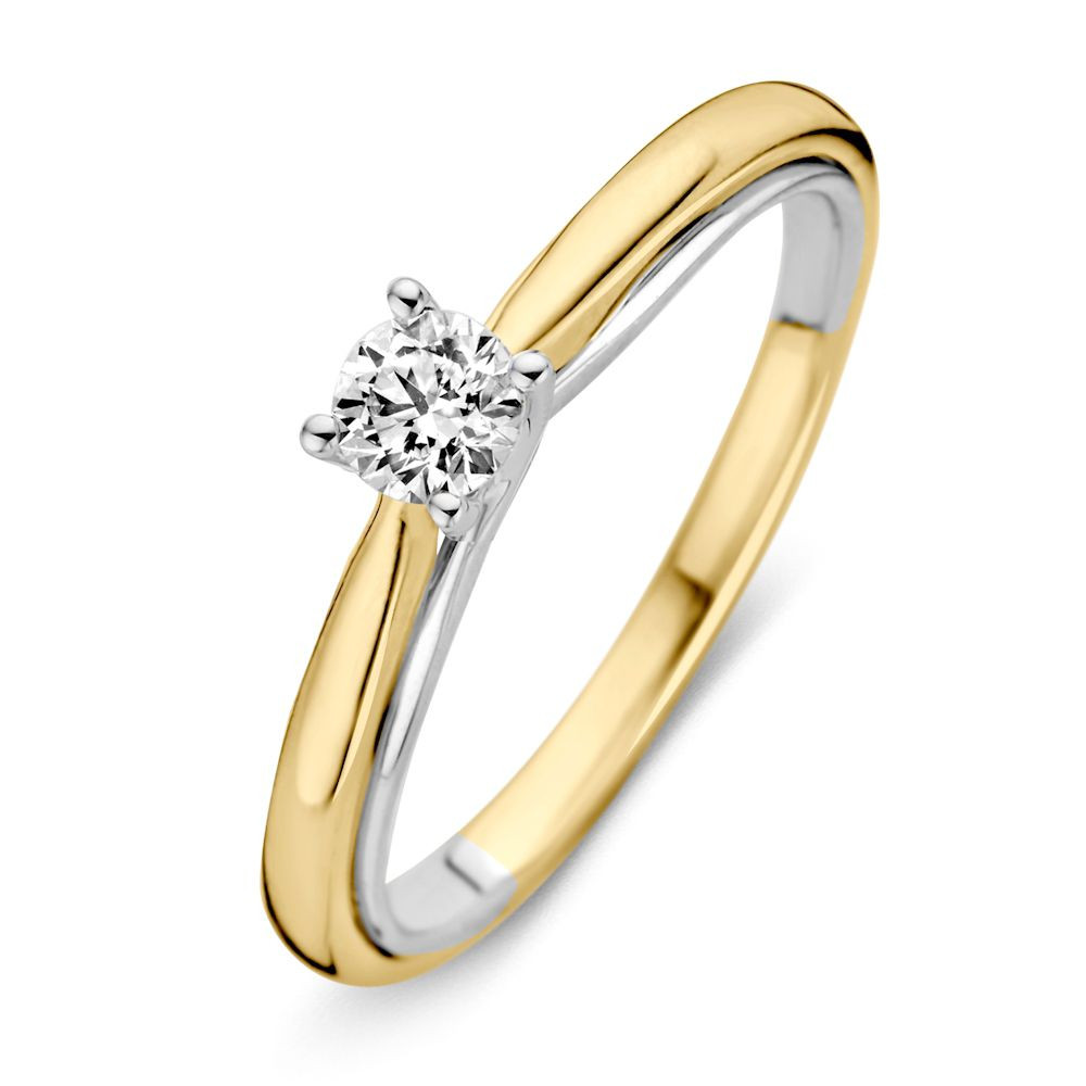 bicolor-solitairring-met-diamant-in-klassieke-ronde-vorm