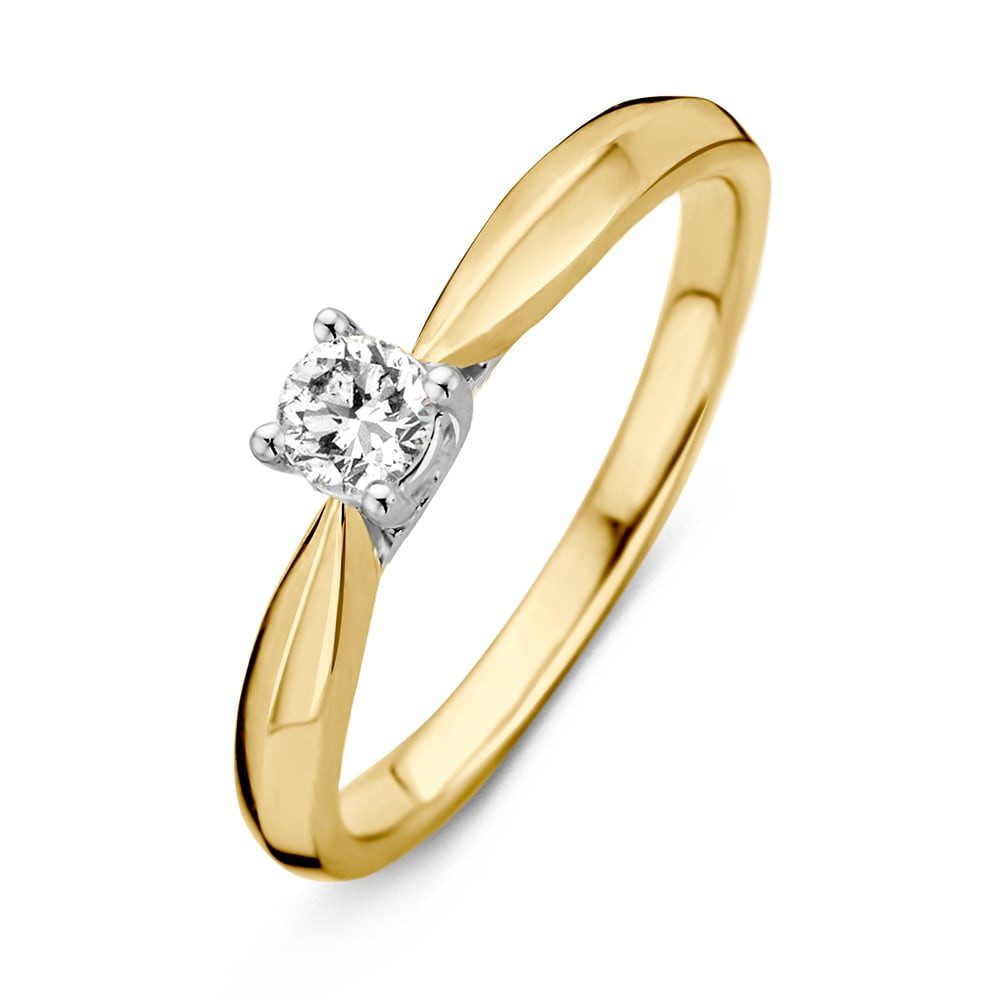 bicolor-solitairring-met-diamant-in-traditionele-ronde-vorm