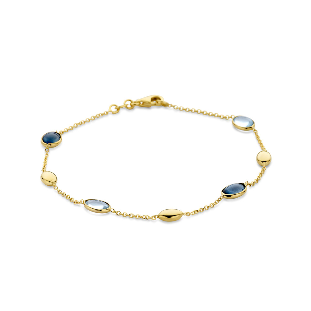 blauwe-topaas-armband-van-14-karaat-goud-met-ovaaltjes-1-2-mm-breedte-lengte-19-cm