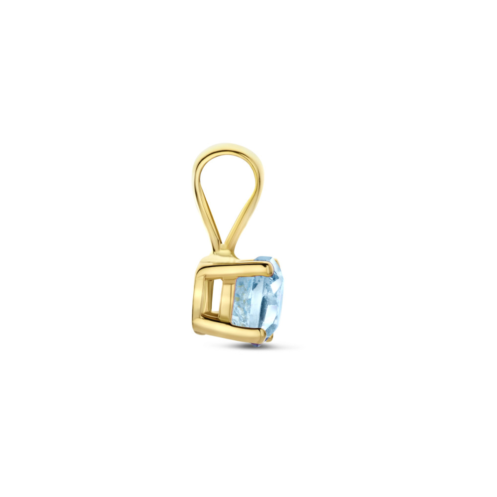 blauwe-topaas-hanger-14-karaat-goud-en-rond-4-mm-breed-x-9-mm-hoog