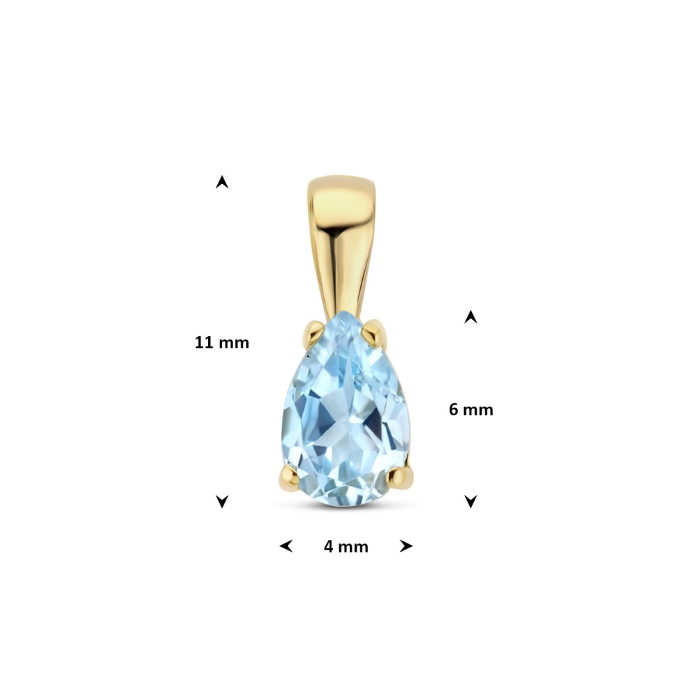 blauwe-topaas-hanger-peer-geslepen-en-14-karaat-goud-4-mm-breed-x-11-mm-hoog
